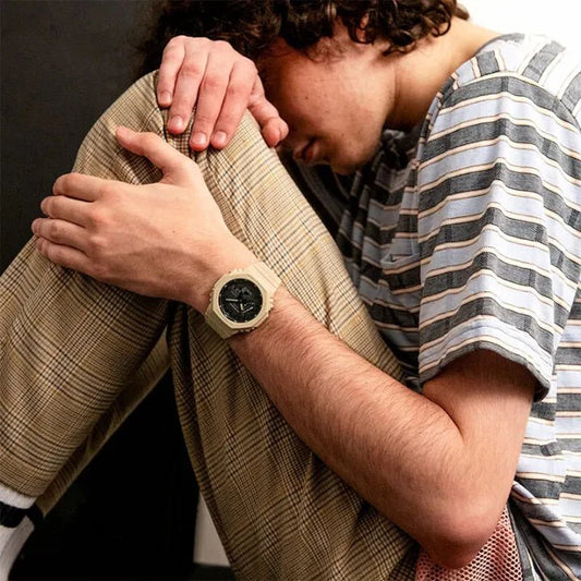 G-Shock GA