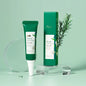 Acne medicine, tea tree oil