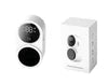 Double Automatic Sensing Toothbrush Box