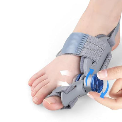 FeetFix Bunion Corrector