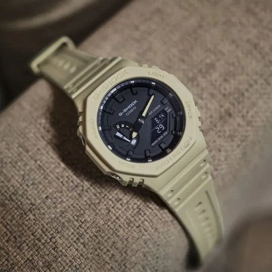 G-Shock GA