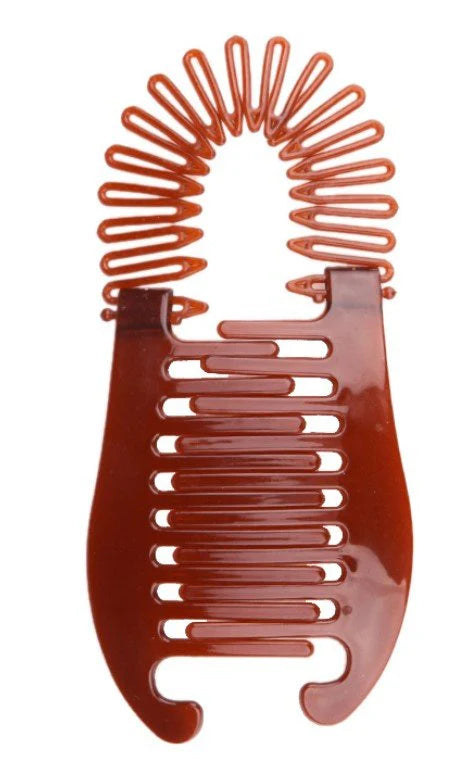Hair holder comb