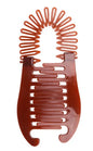 Hair holder comb