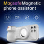 Magnetic Camera Phone Grip